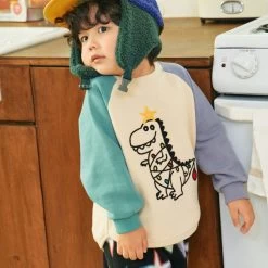 Dino Tree Sweatshirt -Mini Moments Shop 0D8197C4 48FE 4337 8083 A54EAFE8CE6A