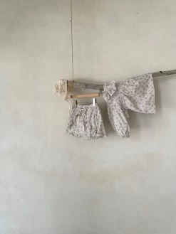 Floral Ruffle Blouse | 2 Colors -Mini Moments Shop 0FC2F5B3 A8CD 4E82 8C07 25738D58EAD1