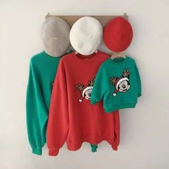 Adult Christmas Disney Crewneck -Mini Moments Shop 1ECA6E5E F9F3 47B0 8BFB CCBE00B71F04