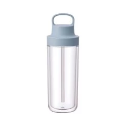 To Go Bottle, Large - Blue