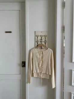 Mama's Cardigan Set | Butter