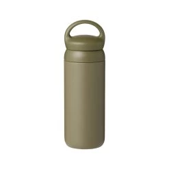 Day Off Tumbler - Khaki