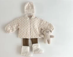 Polka Dot Jumper -Mini Moments Shop 2123E300 FB54 4763 9826 77B605037730