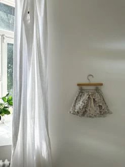 Floral Bloomer Skirt | 2 Colors -Mini Moments Shop 28B00A10 912F 450E AABD 951DFD2447C5