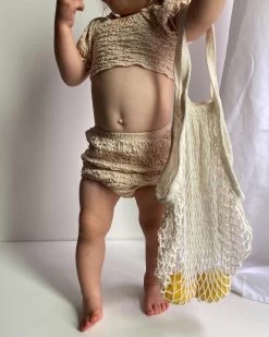 Cookie Swim Suit - 2 Colors -Mini Moments Shop 29917a54345d1359b761