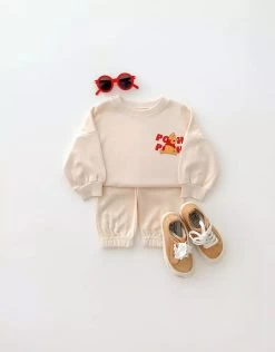 Play Sweat Set | Pooh Bear