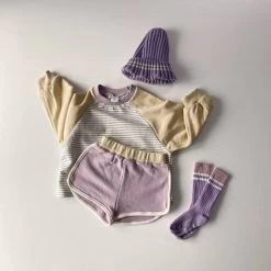 London Sweater Set -Mini Moments Shop 2 3