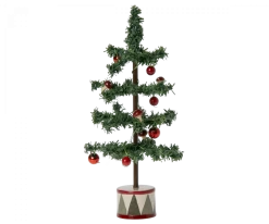 Christmas Tree | Mouse