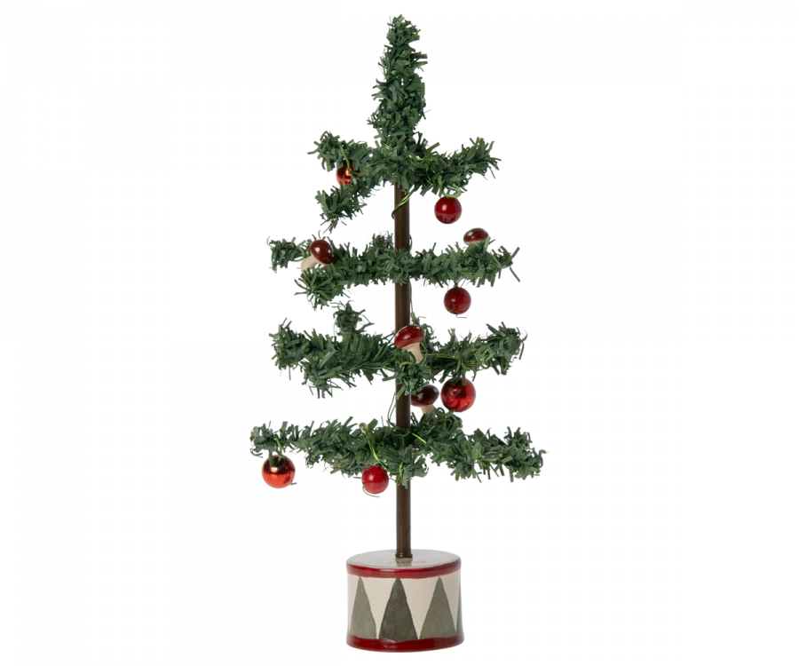 Christmas Tree | Mouse 1 Christmas Tree | Mouse