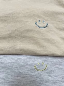 :) Embroidery Set | Cream -Mini Moments Shop 3EA80746 5607 4FEC A27F C562141333DE