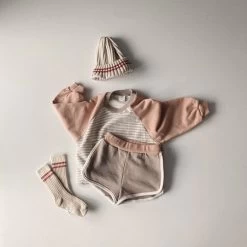 London Sweater Set -Mini Moments Shop 3 2