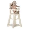 High Chair, Micro