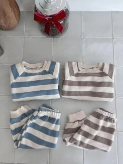 Winter Fleece Set | Beige -Mini Moments Shop 4A8C99EC E7AC 4D79 8D9B CCB626BA0E30
