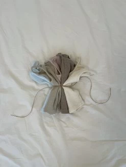 Ribbed Cami Top (Kid’s) - Blue -Mini Moments Shop 4ECB9D3C 5EEA 49AB A2BA CA867F4FC4C0