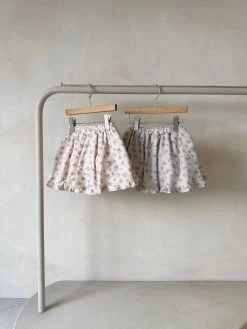 Floral Bloomer Skirt | 2 Colors -Mini Moments Shop 5C88BB62 448B 4710 8387 D86654D57D55