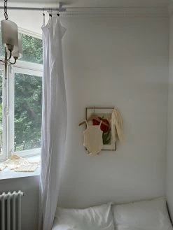 Baby Cardigan Romper Set | Butter