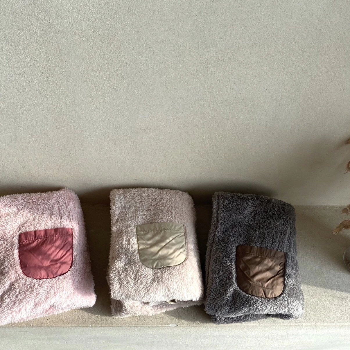 Sleep Vest - Charcoal 3 Sleep Vest - Charcoal - Image 3