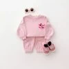 Play Sweat Set | Minnie Mouse