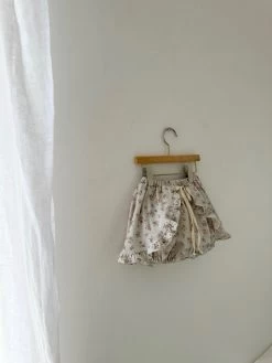 Floral Bloomer Skirt | 2 Colors -Mini Moments Shop 6C48FA73 3B63 4564 8C05 B00B1CCBE61C