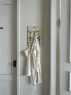 Mama's Cardigan Set | Milk