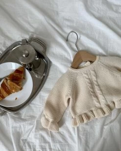 Olivia Knit Pullover