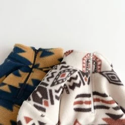 Fleece Zip Anorak | Teal -Mini Moments Shop 8F2BEE23 3811 4B7F BAD6 5851B85FC0CA