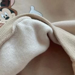 Kid's Disney Christmas Crewneck | 4 Colors -Mini Moments Shop 93A39C92 D964 4583 B51E 4DC7EAA1846C