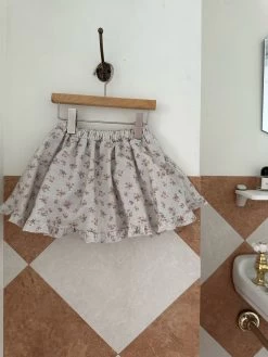 Floral Bloomer Skirt | 2 Colors -Mini Moments Shop 96FBB91C 7822 4E69 98DE 279FCF0BBBAA