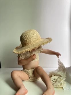 Cookie Swim Suit - 2 Colors -Mini Moments Shop 9884f64e0b95e94f3c51