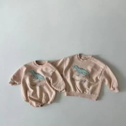 Baby Tyrannosaurus Romper -Mini Moments Shop 9A76135C 7FC9 4A84 A47E E80C8F30D466