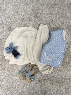 :) Embroidery Set | Cream -Mini Moments Shop 9DCFC21D 166D 41C6 B628 56A8A6B8BF66