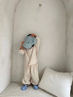 :) Embroidery Set | Cream -Mini Moments Shop A4A74D8B FE64 4FCD 8729 F1350073978A