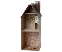 Gingerbread House | Mouse