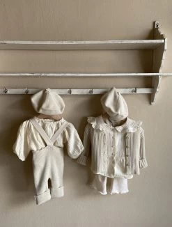 Knit Overalls - Brown -Mini Moments Shop AE2681E8 CC23 4BA7 8EA2 03AB0D9DB84A 7970653d 155c 4924 9d39 299b90ad2d81