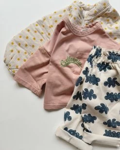 Polka Dot Jumper -Mini Moments Shop AFD8586A 2285 4B94 8947 22A938CDCB5F