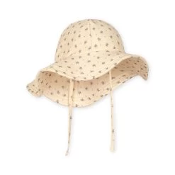 Baie Swimhat - Point Bleu -Mini Moments Shop BAIE SWIMHAT Swim hats KS4628 POINT BLEU