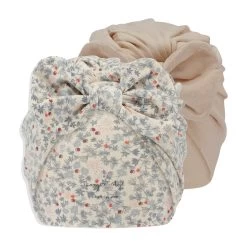 Bambi Bonnet - Rose Hip Blue/Brazilian Sand