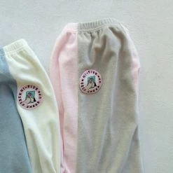 Terry Cloth Skirt - Blue -Mini Moments Shop C1E4A74D 5491 4C31 893C D4A344056C8B