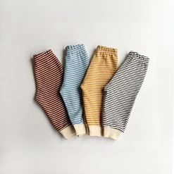 Striped Disney Sweat Set | Pooh Bear -Mini Moments Shop C6134B25 C305 42D8 87F9 0511DA826A0B