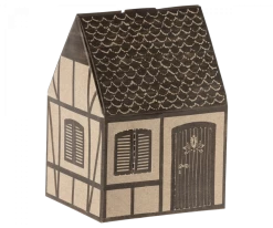 Winter Mice Twins | Little Brother + Little Sister -Mini Moments Shop CF04A030 601D 428D BC89 507A2680EB81