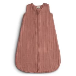 Mushie Sleep Sack | Cedar