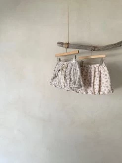 Floral Bloomer Skirt | 2 Colors -Mini Moments Shop D835C873 6B81 44AA A33A A0D6CC919BEC