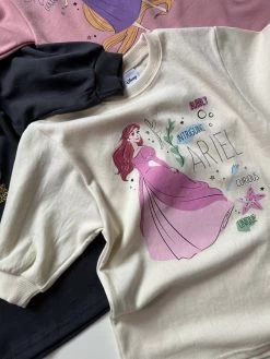 Sweatshirt Dress | Ariel -Mini Moments Shop DA9A9626 248F 4F3A 8549 50FCCE4BEBBB