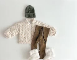 Polka Dot Jumper -Mini Moments Shop DD62FC08 3FD0 434C 9FC0 F5057EA8E19D