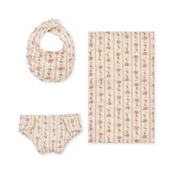 Doll Nursery Set - Nellie