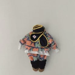 Geo Fleece Set | Navy Multi -Mini Moments Shop E0355652 704A 47A8 91C2 108A4C64EE18