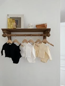 Baby Cardigan Romper Set | Butter -Mini Moments Shop E2B6E1B5 9E92 4838 89D9 0FF138257D4C 43a1265a 0dac 42aa a833 a3cd2a22cb11