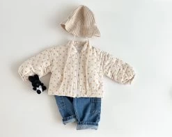 Polka Dot Jumper -Mini Moments Shop EC3980F4 80A4 4BD6 A844 9F53D5F2A4B7