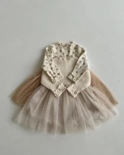 Camellia Tutu Dress | Floral -Mini Moments Shop ED63EB4D BE5F 4CC4 823C ACC6E6663A90