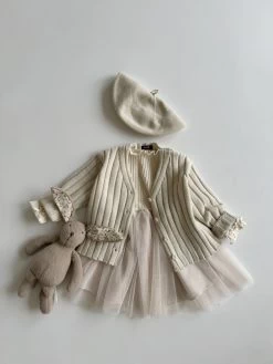 Camellia Tutu Dress | Milk -Mini Moments Shop F25D4EF1 6D5C 47B1 8BCA 38820EFB78AF